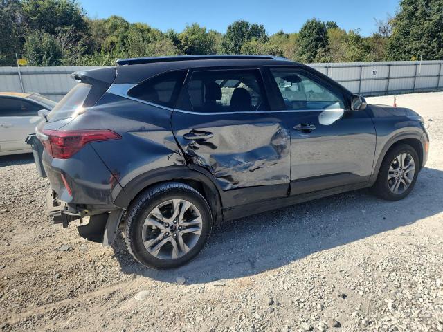 Photo 3 from auction – 2023 KIA SELTOS S with VIN KNDEU2AA3P7368638
