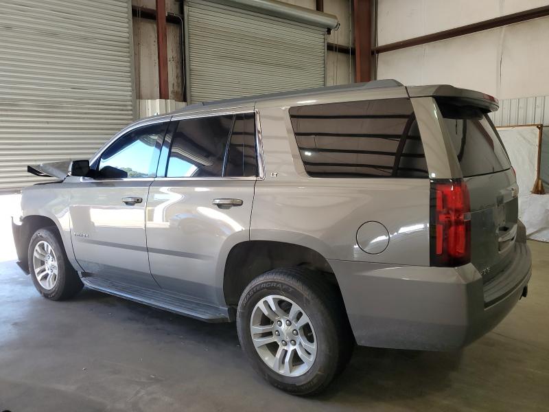 Photo 2 from auction – 2017 CHEVROLET TAHOE C150 with VIN 1GNSCBKC6HR167299