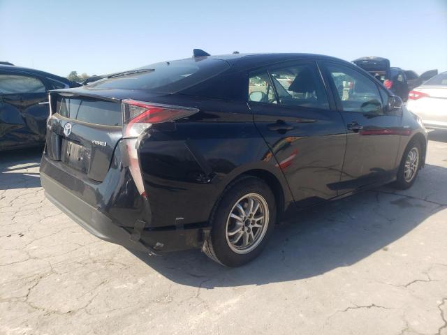 Photo 3 from auction – 2016 TOYOTA PRIUS with VIN JTDKBRFU0G3007041