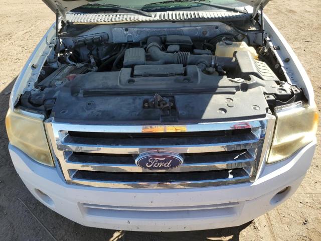 Photo 12 from auction – 2010 FORD EXPEDITION with VIN 1FMJU1F57AEB03627