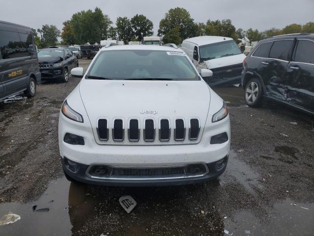 Photo 5 from auction – 2015 JEEP CHEROKEE LIMITED with VIN 1C4PJMDS2FW665180