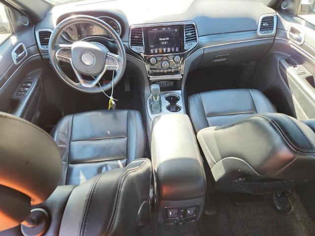 Photo 8 from auction – 2019 JEEP GRAND CHER with VIN 1C4RJFBG9KC613303