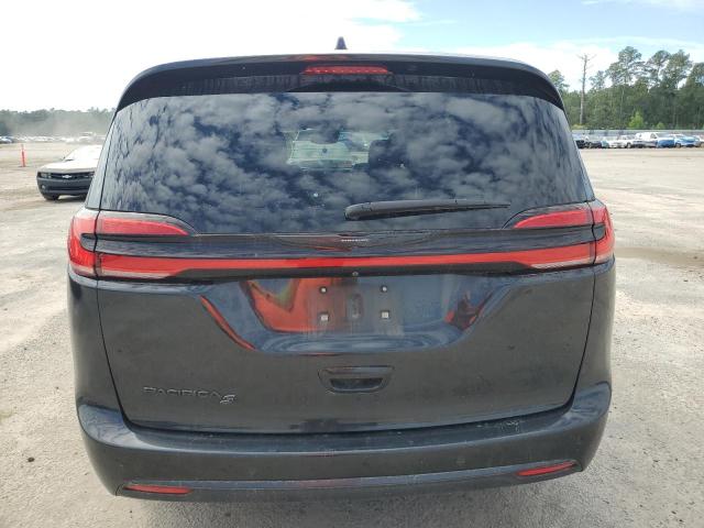 Photo 6 from auction – 2021 CHRYSLER PACIFICA S with VIN 2C4RC1BG6MR544044
