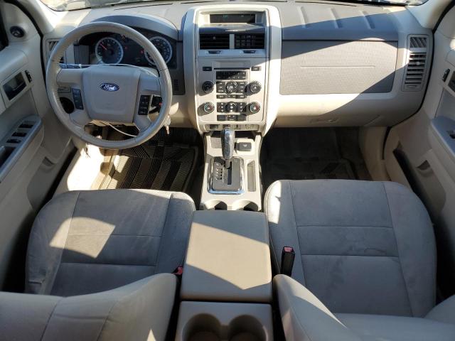 Zdjęcie 8 z aukcji – 2011 FORD ESCAPE HYB z VIN 1FMCU4K32BKA16249