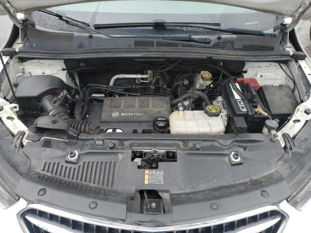 Photo 12 from auction – 2017 BUICK ENCORE PRE with VIN KL4CJASB8HB033384