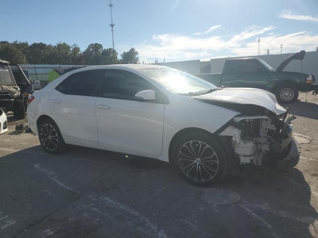 Photo 4 from auction – 2015 TOYOTA COROLLA L with VIN 2T1BURHE8FC272182