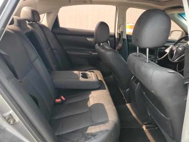 Photo 10 from auction – 2015 NISSAN ALTIMA 3.5S with VIN 1N4BL3AP2FC287710