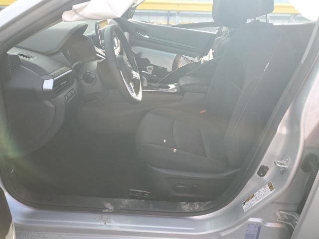 Photo 7 from auction – 2025 NISSAN ALTIMA SV with VIN 1N4BL4DVXSN412788