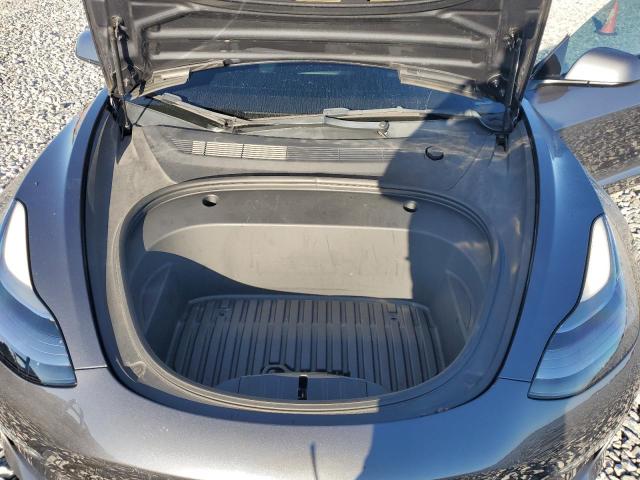 Photo 11 from auction – 2023 TESLA MODEL 3 with VIN 5YJ3E1EA2PF408579