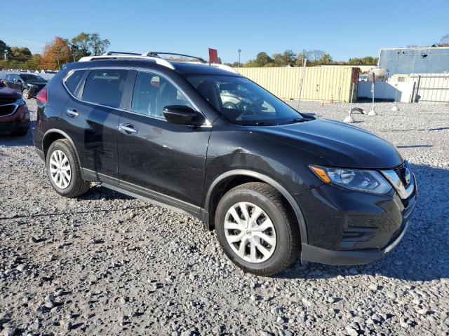 Photo 4 from auction – 2017 NISSAN ROGUE S with VIN KNMAT2MV4HP543366