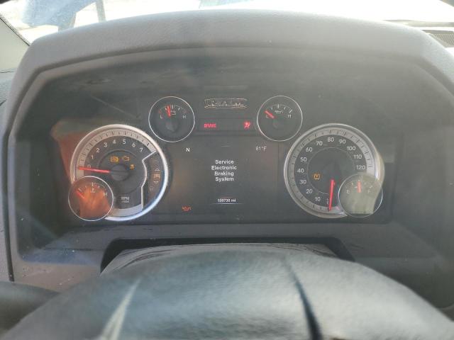 Photo 9 from auction – 2017 RAM 1500 with VIN 1C6RR7GG4HS852450
