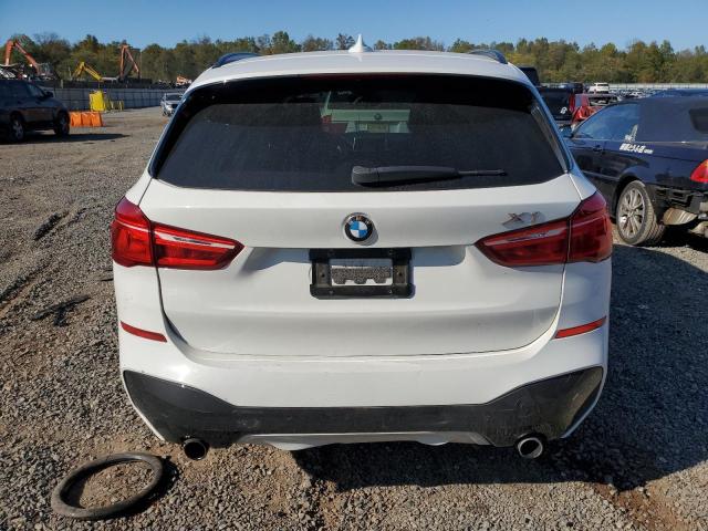 Photo 6 from auction – 2017 BMW X1 XDRIVE2 with VIN WBXHT3C37H5F77274