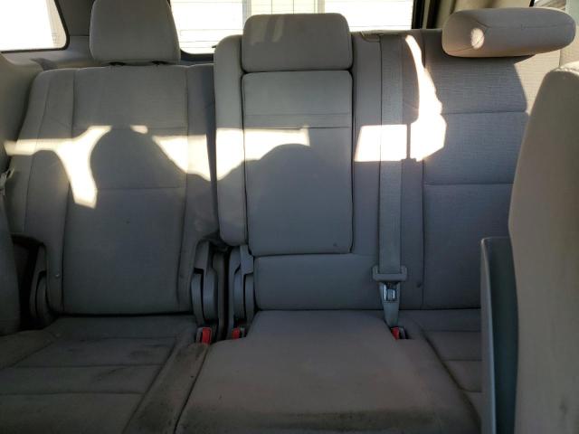 Photo 10 from auction – 2011 JEEP GRAND CHER with VIN 1J4RR4GG7BC655355