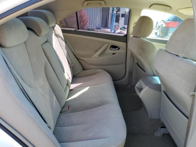 Photo 10 from auction – 2011 TOYOTA CAMRY with VIN 4T1BF3EK5BU631451