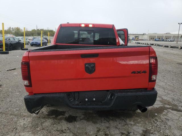 Photo 6 from auction – 2022 RAM 1500 CLASS with VIN 1C6RR7LT8NS190385