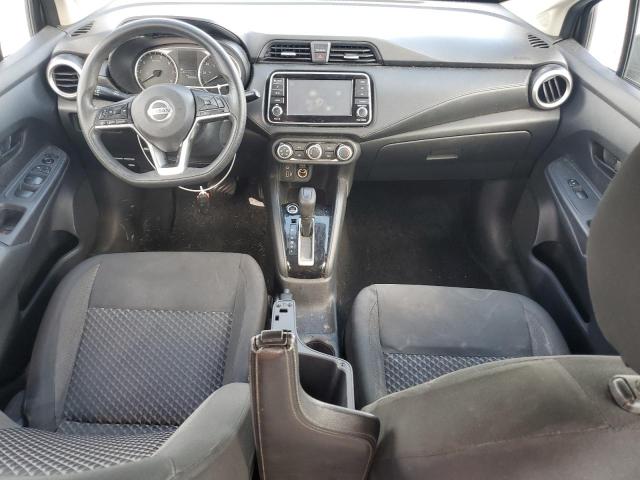 Photo 8 from auction – 2020 NISSAN VERSA S with VIN 3N1CN8DV7LL851693