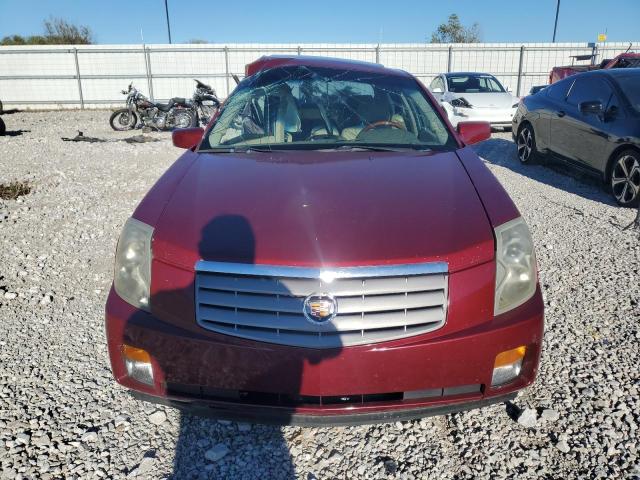 Photo 5 from auction – 2006 CADILLAC CTS HI FEA with VIN 1G6DP577360127480
