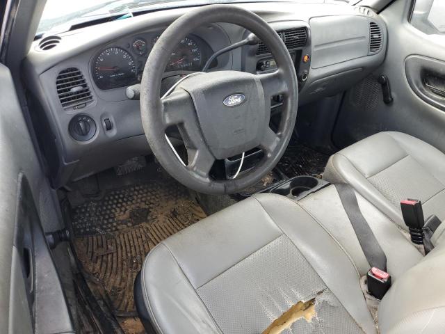 Photo 8 from auction – 2011 FORD RANGER with VIN 1FTKR1AD4BPA13771