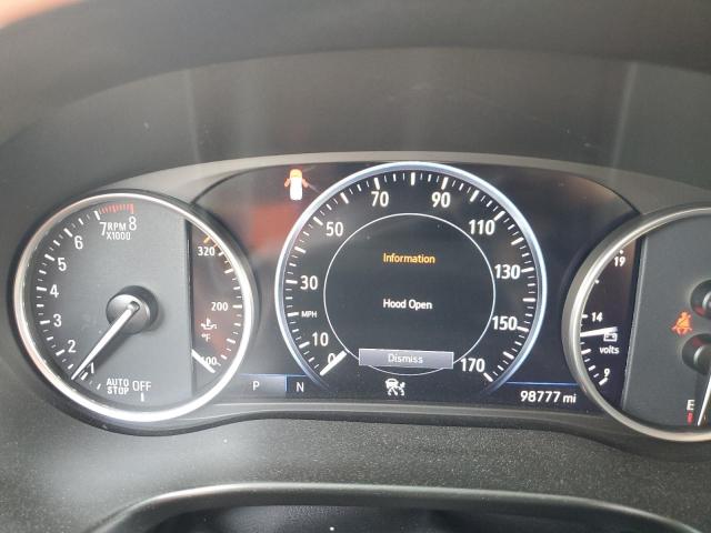 Photo 9 from auction – 2020 BUICK ENCLAVE AV with VIN 5GAERDKW2LJ110259