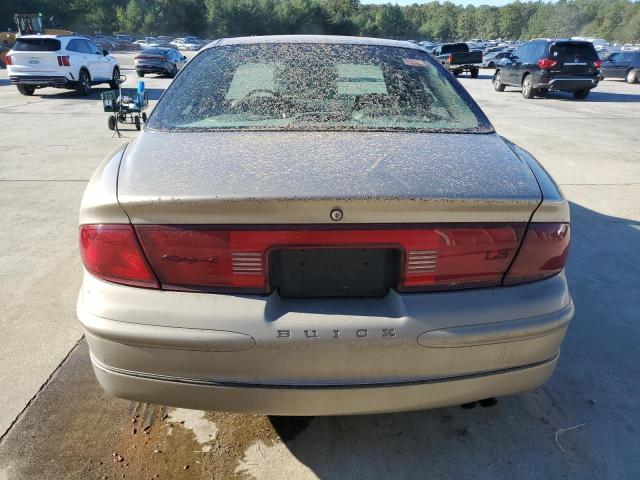 Photo 6 from auction – 2003 BUICK REGAL LS with VIN 2G4WB52K931102109