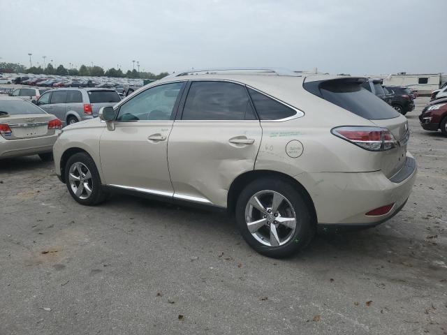 Фото 2 с аукциона – 2013 LEXUS RX 350 BAS с VIN 2T2BK1BA9DC154924