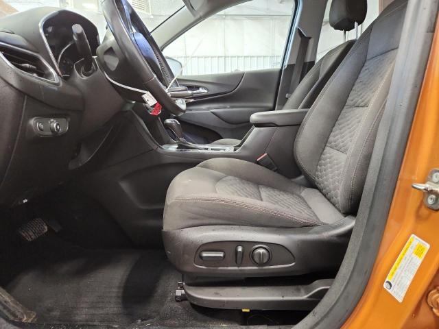 Photo 7 from auction – 2018 CHEVROLET EQUINOX LT with VIN 2GNAXSEV4J6209791
