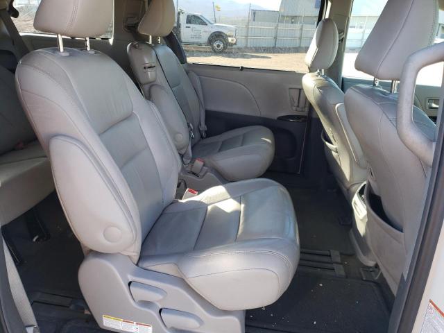 Photo 11 from auction – 2015 TOYOTA SIENNA XLE with VIN 5TDYK3DC4FS647395