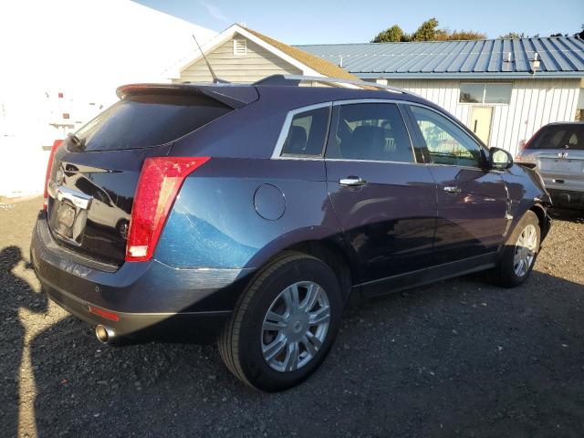 Photo 3 from auction – 2011 CADILLAC SRX LUXURY with VIN 3GYFNDEY8BS570934