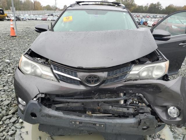Photo 12 from auction – 2015 TOYOTA RAV4 LIMIT with VIN 2T3DFREVXFW317135