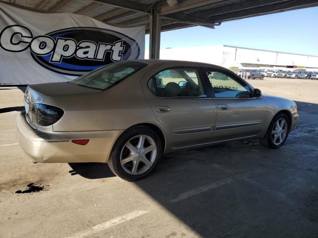 Photo 3 from auction – 2003 INFINITI I35 with VIN JNKDA31A73T105630