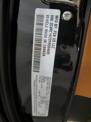 Photo 14 from auction – 2023 CHRYSLER PACIFICA H with VIN 2C4RC1N72PR584685