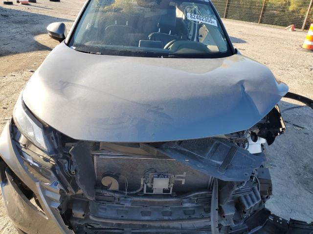 Photo 12 from auction – 2022 NISSAN ROGUE SV with VIN JN8BT3BB2NW339609