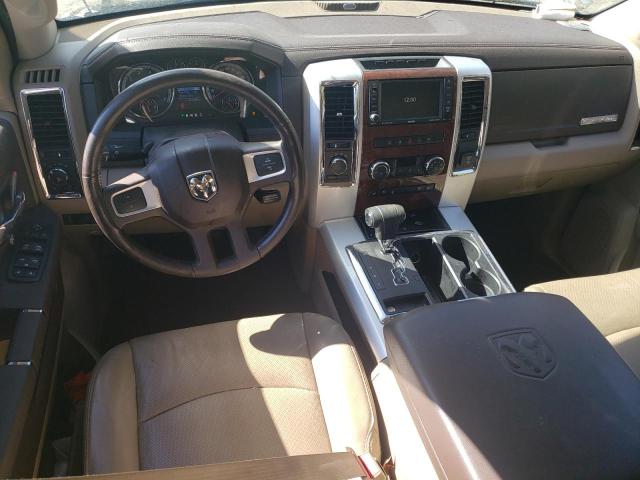 Photo 8 from auction – 2011 DODGE RAM 1500 with VIN 1D7RV1CT9BS616765