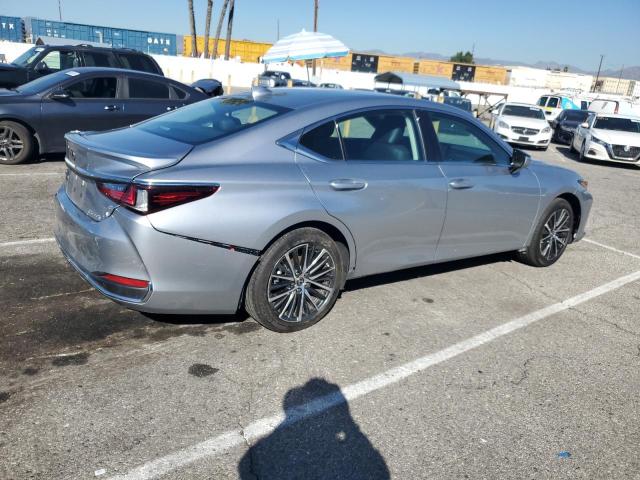 Photo 3 from auction – 2025 LEXUS ES 300H BASE with VIN 58ADA1C1XSU057525