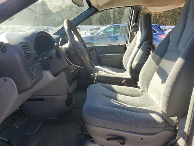 Photo 7 from auction – 2005 DODGE GRAND CARA with VIN 1D4GP24R45B124429