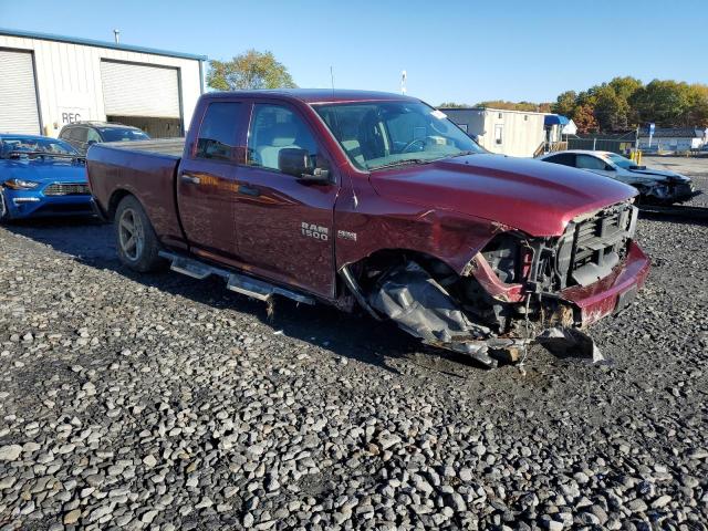 Photo 4 from auction – 2017 RAM 1500 ST with VIN 1C6RR7FT5HS692464