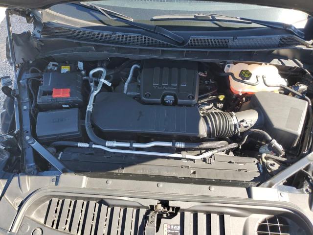 Photo 11 from auction – 2023 CHEVROLET SILVERADO with VIN 1GCPDBEK9PZ191187