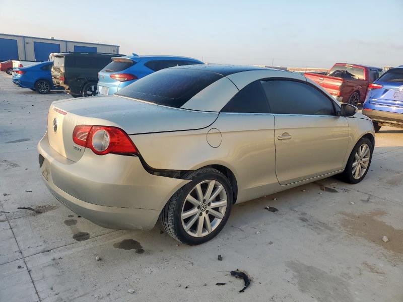 Photo 3 from auction – 2009 VOLKSWAGEN EOS with VIN WVWBA71F29V012572