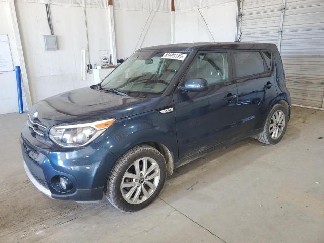 KIA SOUL + 2017 with VIN KNDJP3A56H7479362 - Photo from auction