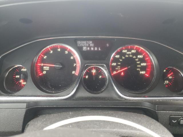 Photo 9 from auction – 2015 GMC ACADIA DEN with VIN 1GKKVTKD3FJ204665