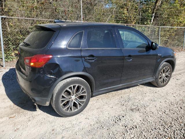 Photo 3 from auction – 2017 MITSUBISHI OUTLANDER with VIN JA4AR3AU1HZ006811