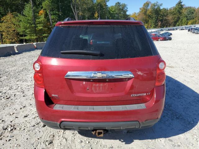 Photo 6 from auction – 2014 CHEVROLET EQUINOX LT with VIN 2GNFLFEK6E6231487