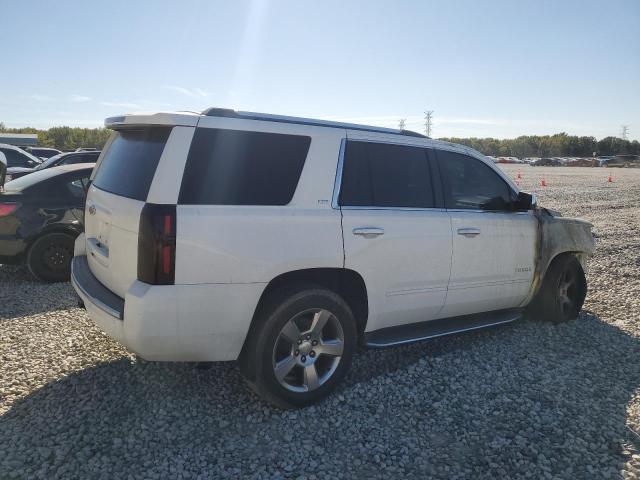 Photo 3 from auction – 2016 CHEVROLET TAHOE C150 with VIN 1GNSCCKC6GR447244