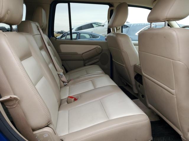 Photo 11 from auction – 2010 FORD EXPLORER E with VIN 1FMEU7EE6AUA67215