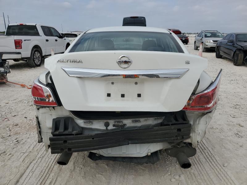 Photo 6 from auction – 2015 NISSAN ALTIMA 2.5 with VIN 1N4AL3AP6FC287950