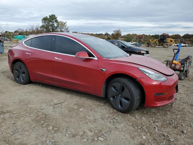 Снимка 4 от търг – 2018 TESLA MODEL 3 с VIN 5YJ3E1EA9JF007179