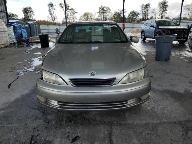 Photo 5 from auction – 1997 LEXUS ES 300 with VIN JT8BF22G5V0048788
