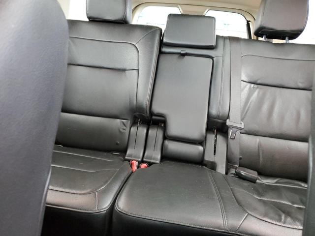 Photo 10 from auction – 2019 FORD FLEX LIMIT with VIN 2FMHK6D8XKBA35688
