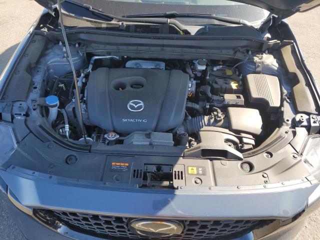 Photo 12 from auction – 2023 MAZDA CX-5 PREFE with VIN JM3KFBCM5P0219202