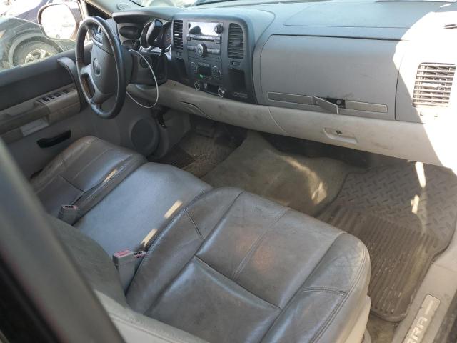 Photo 8 from auction – 2009 GMC SIERRA C15 with VIN 2GTEC290191129250